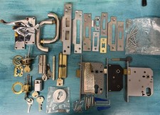 Ironmongery job lot for sale Ironmongery job lot for sale  STANMORE