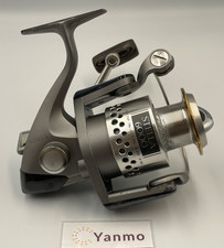 Shimano stella 6000 d'occasion  Expédié en Belgium