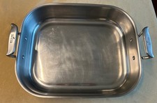 Clad lasagna pan for sale  Alexandria