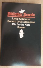 Bibliother dracula lloyd gebraucht kaufen Bibliother dracula lloyd gebraucht kaufen  Berlin