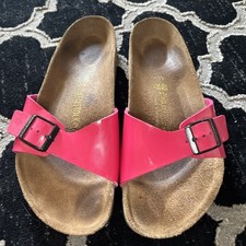 Birkenstock madrid women for sale  ABERGAVENNY