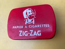Ancienne rare boite d'occasion  Gommegnies