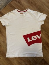 Levi shirt jungen gebraucht kaufen  Freiburg im Breisgau