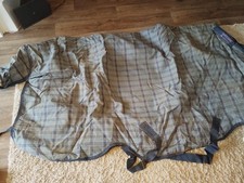 Turnout horseware rhino for sale  UMBERLEIGH
