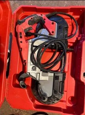 Milwaukee band saw for sale  Elizabeth