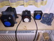 Teichpumpe eco gebraucht kaufen  Offenburg