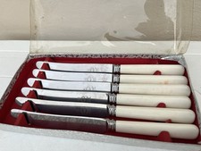 Vintage set sheffield for sale  CHESTER
