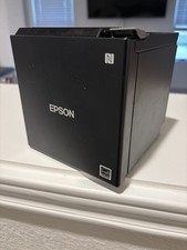 Usado, Impressora Térmica Epson TM-M30ii-012 Modelo M362B, BLUETOOTH/Ethernet-LAN/USB com PS comprar usado  Enviando para Brazil
