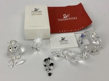 Swarovski crystal memories for sale  Commerce Township