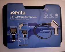 Xenta 3.5 lcd for sale Xenta 3.5 lcd for sale  NOTTINGHAM
