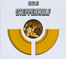 CD Steppenwolf Same (Coleção de cores) comprar usado  Enviando para Brazil