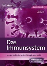 Immunsystem lernen stationen gebraucht kaufen  Berlin
