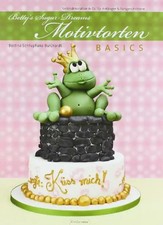 Motivtorten basics gebraucht kaufen Motivtorten basics gebraucht kaufen  Berlin