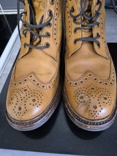 Men loake brogue for sale  COLCHESTER