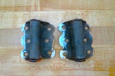 Vintage spring loaded for sale  Norway