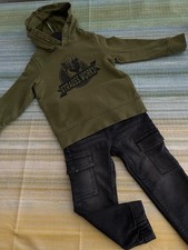 Engelbert strauss pullover gebraucht kaufen  Neuensalz