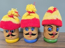 Vintage coquettes egg for sale  Minot