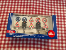 Siku zubehör 5597 gebraucht kaufen Siku zubehör 5597 gebraucht kaufen  München