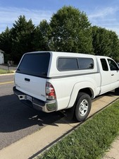 6ft truck white for sale  Culpeper
