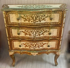 1970 commode arbalète d'occasion  Saint-Ouen