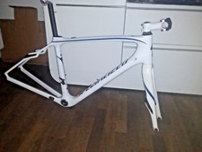 Kit cadre mixt d'occasion  La Tour-du-Pin
