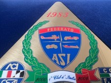 Asi auto moto usato  Roma