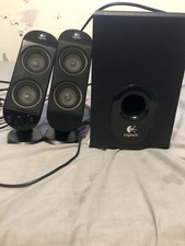 Logitech 230 for sale  BELFAST