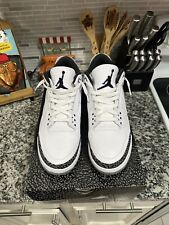 Tamanho 13 - Jordan 3 retrô íris escura média (vnds) comprar usado  Enviando para Brazil