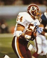 Washington Redskins autografadas 8x10 Kurt Gouveia comprar usado  Enviando para Brazil