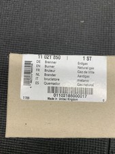 Miele gas range for sale  Asbury Park