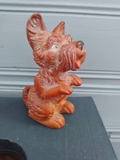 Vintage hartgummi scottish gebraucht kaufen  Deutschland