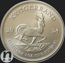 Krügerrand krugerrand südafr gebraucht kaufen  Ansbach
