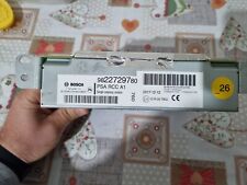 Modulo autoradio rcc usato  Teora
