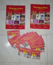 Collezione francobolli italia usato  Osilo