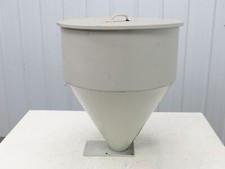 Steel hopper bin for sale  Millersburg