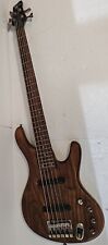 Ibanez ergodyne edb555 for sale  CHICHESTER