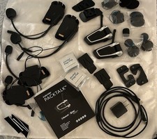 Cardo scala rider for sale  Staunton
