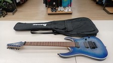 Ibanez rga7420fm used d'occasion  Expédié en Belgium