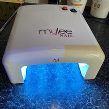 Mylee watt nail for sale  ENFIELD
