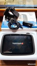 Gps tomtom 6100 d'occasion  Vitré