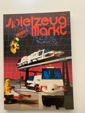 Spielzeugmarkt 1987 katalog gebraucht kaufen Spielzeugmarkt 1987 katalog gebraucht kaufen  München