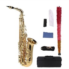 Alto saxophone complete for sale  WOLVERHAMPTON