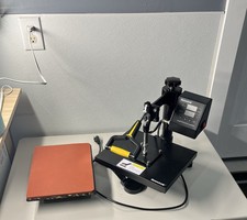 Seeutek heat press for sale  Middletown
