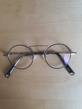 Brillenfassung john lennon gebraucht kaufen  Hildrizhausen