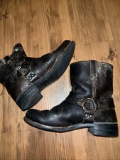 Mens vintage distressed for sale  Albany