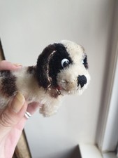 Steiff vintage cockie for sale  DUMFRIES
