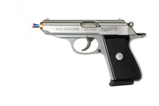 Feuerzeug pistole walther gebraucht kaufen  Berlin