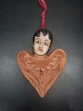 Mexican folk art for sale  Lindsay