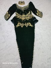 Karakou algerian green d'occasion  Expédié en France