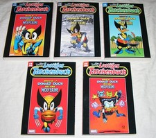 Ltb lustiges taschenbuch gebraucht kaufen  Solingen